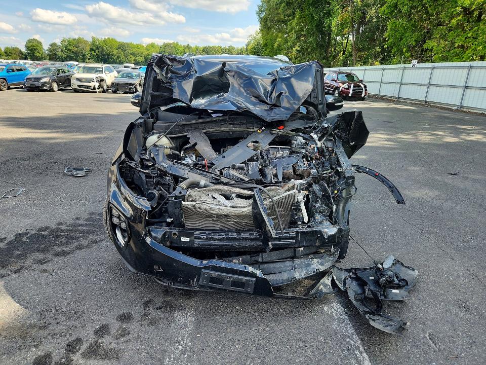 Aukcja sprzedaży 2019 Kia Sportage, vin: KNDPNCAC2K7534153, numer aukcji: 66216076