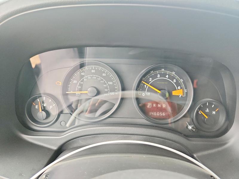 Продаж на аукціоні авто 2015 Jeep Patriot, vin: 1C4NJPBA0FD400613, номер лоту: 64370776