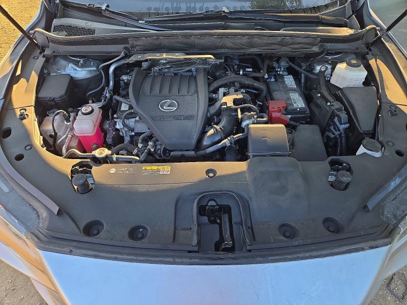 61639666 :رقم المزاد ، 2T2BAMCA8PC008750 vin ، 2023 Lexus Rx مزاد بيع