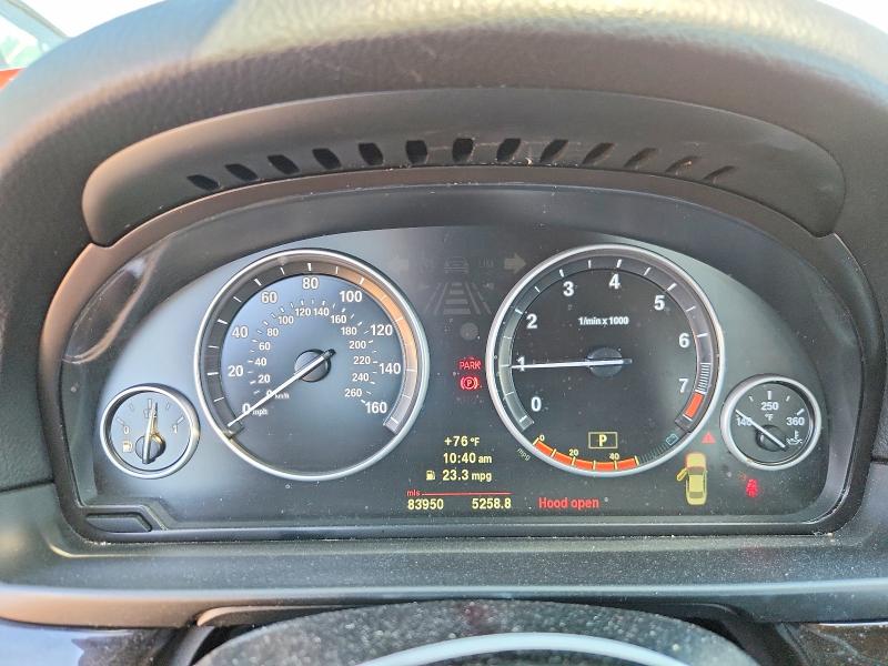 Aukcja sprzedaży 2011 Bmw 528, vin: WBAFR1C51BDS35464, numer aukcji: 66300216