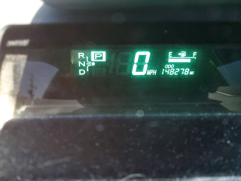 63733546 :رقم المزاد ، JTDKB20U097863323 vin ، 2009 Toyota Prius مزاد بيع
