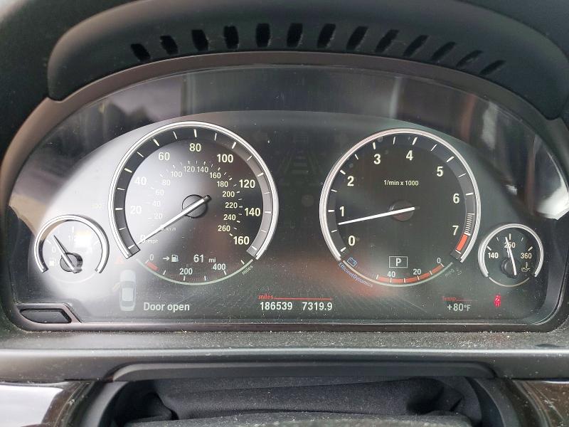 Продаж на аукціоні авто 2015 Bmw 535, vin: WBA5B3C57FD543997, номер лоту: 64883376