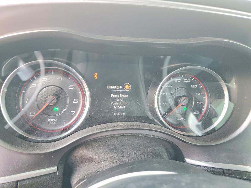 Продаж на аукціоні авто 2020 Dodge Charger, vin: 2C3CDXGJ4LH114502, номер лоту: 66091476