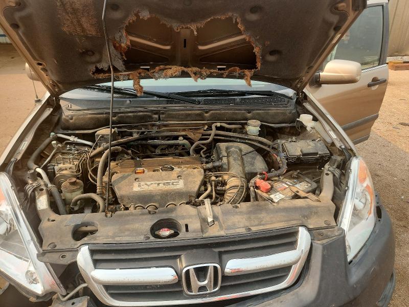 Продаж на аукціоні авто 2004 Honda Cr-v, vin: JHLRD78814C005021, номер лоту: 61937946