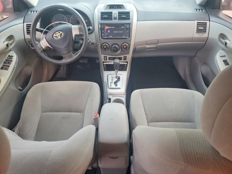 Продаж на аукціоні авто 2013 Toyota Corolla, vin: 5YFBU4EE1DP187530, номер лоту: 64630216