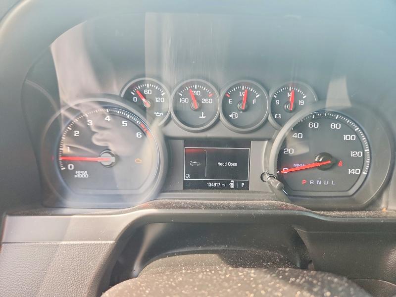 Aukcja sprzedaży 2019 Chevrolet Silverado, vin: 1GCRWBEH8KZ204625, numer aukcji: 67093696