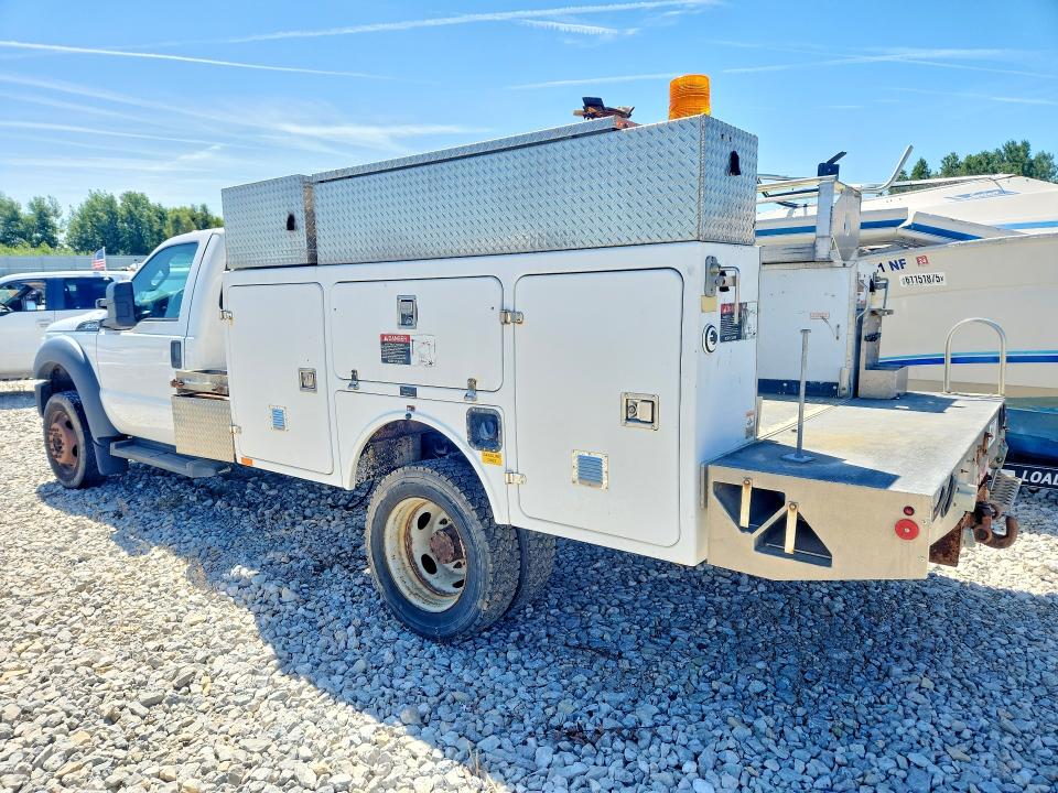 2013 Ford F450 მანქანა იყიდება აუქციონზე, vin: 1FDUF4GY2DEB10927, აუქციონის ნომერი: 67423405