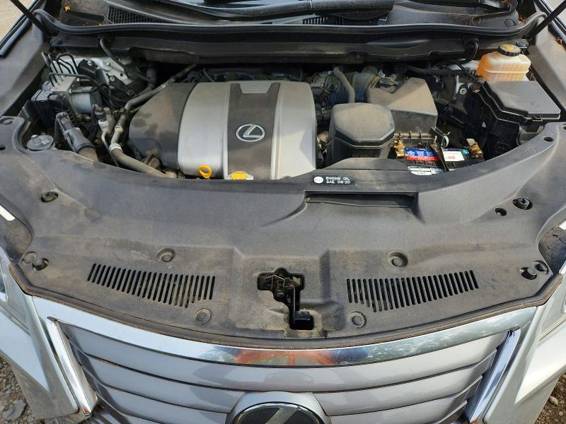 Продажа на аукционе авто 2016 Lexus Rx, vin: JTJBZMCA1G2002877, номер лота: 65917256