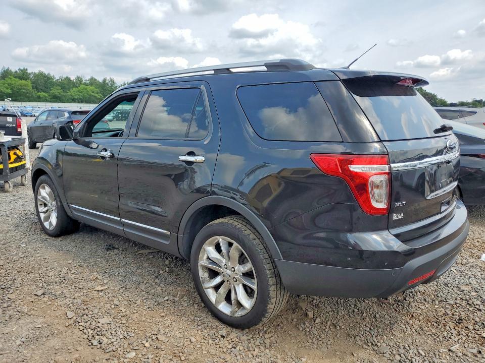 Aukcja sprzedaży 2015 Ford Explorer, vin: 1FM5K8D83FGA91341, numer aukcji: 65096736