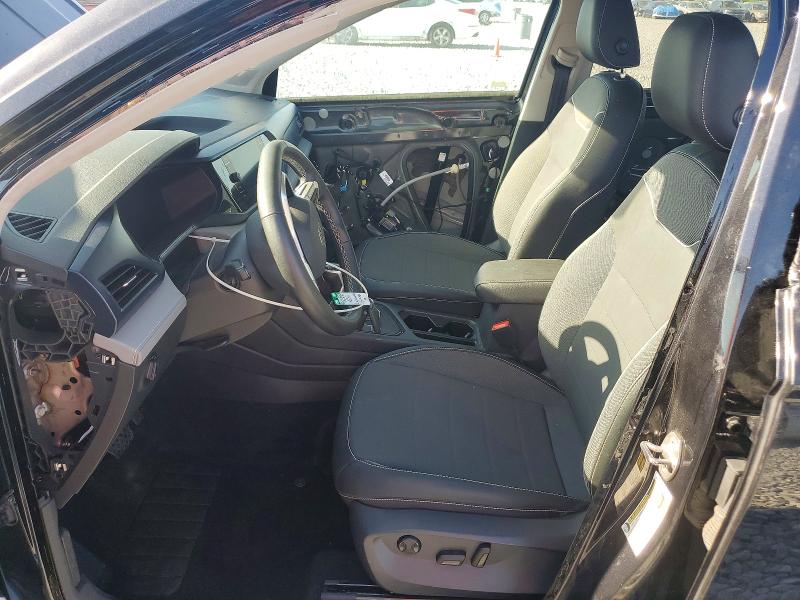 Продажа на аукционе авто 2023 Volkswagen Taos, vin: 3VVEX7B22PM314489, номер лота: 66376336