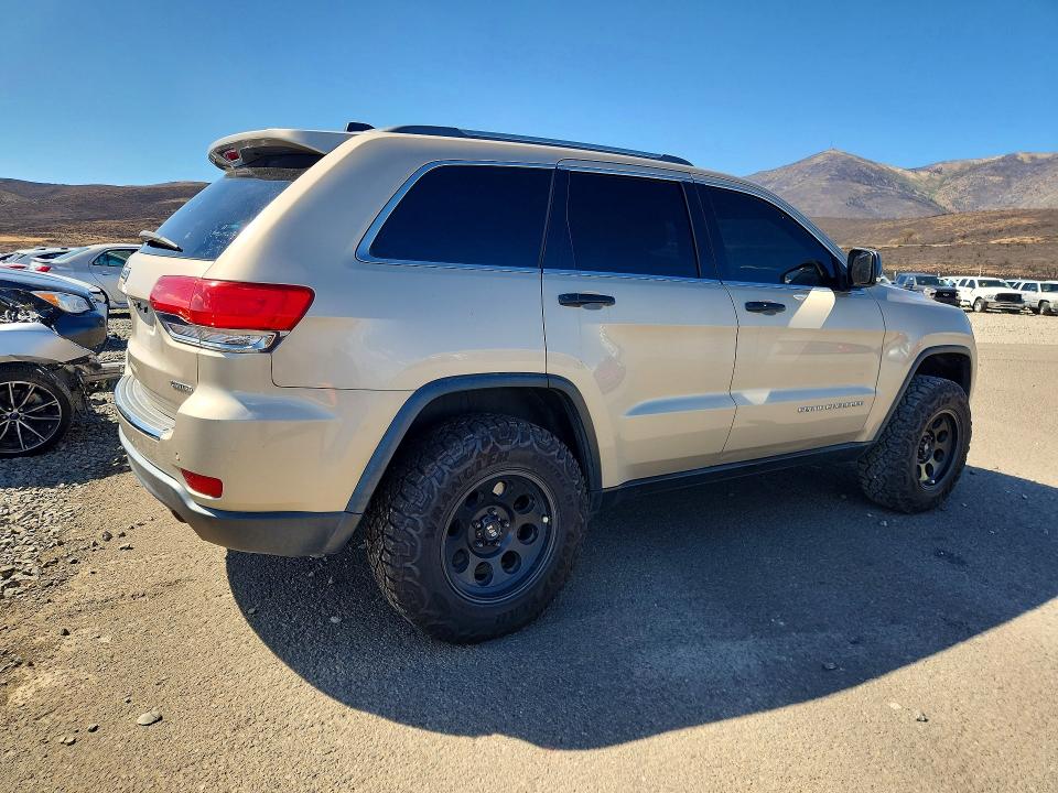 Aukcja sprzedaży 2015 Jeep Grand Cherokee, vin: 1C4RJFBM9FC866763, numer aukcji: 66996396
