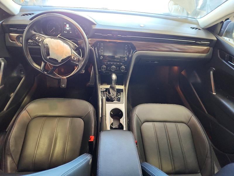 Aukcja sprzedaży 2020 Volkswagen Passat, vin: 1VWCA7A36LC023939, numer aukcji: 66016616