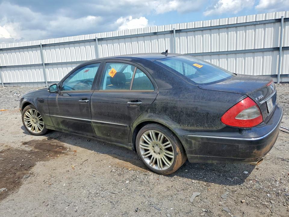 Продажа на аукционе авто 2008 Mercedes-benz E, vin: WDBUF87X38B316444, номер лота: 63686146