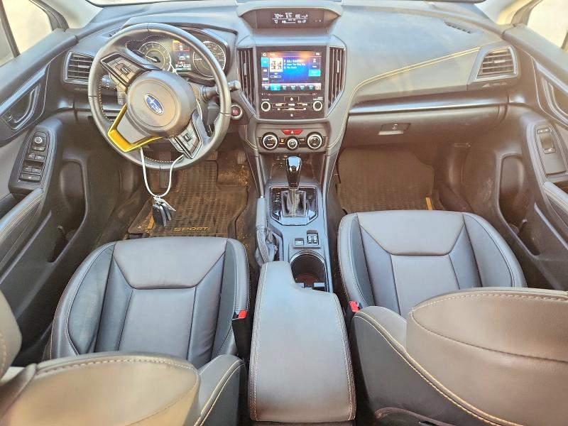Aukcja sprzedaży 2023 Subaru Crosstrek, vin: JF2GTHSC6PH249475, numer aukcji: 65217006