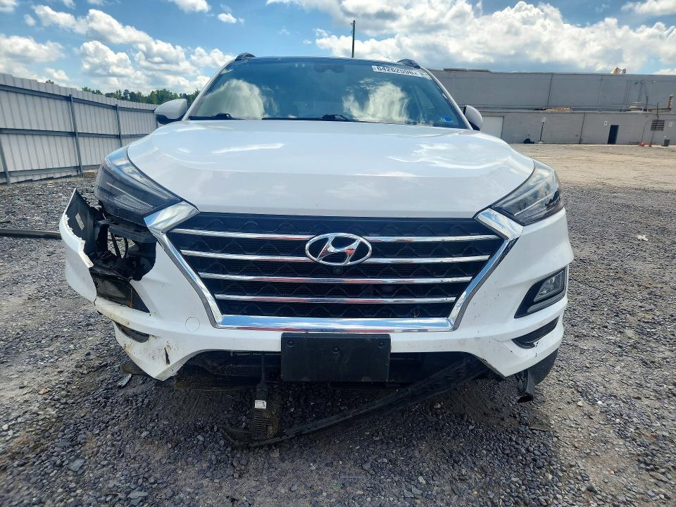 Продаж на аукціоні авто 2020 Hyundai Tucson, vin: KM8J3CAL4LU275014, номер лоту: 64262596