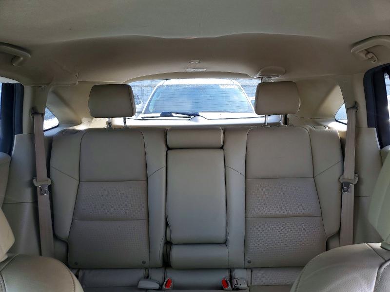 Aukcja sprzedaży 2014 Acura Rdx, vin: 5J8TB3H36EL009803, numer aukcji: 62990876