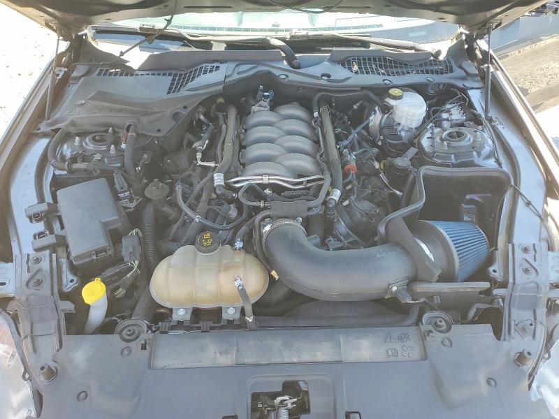 Продажа на аукционе авто 2019 Ford Mustang, vin: 1FA6P8CF6K5146709, номер лота: 66212986
