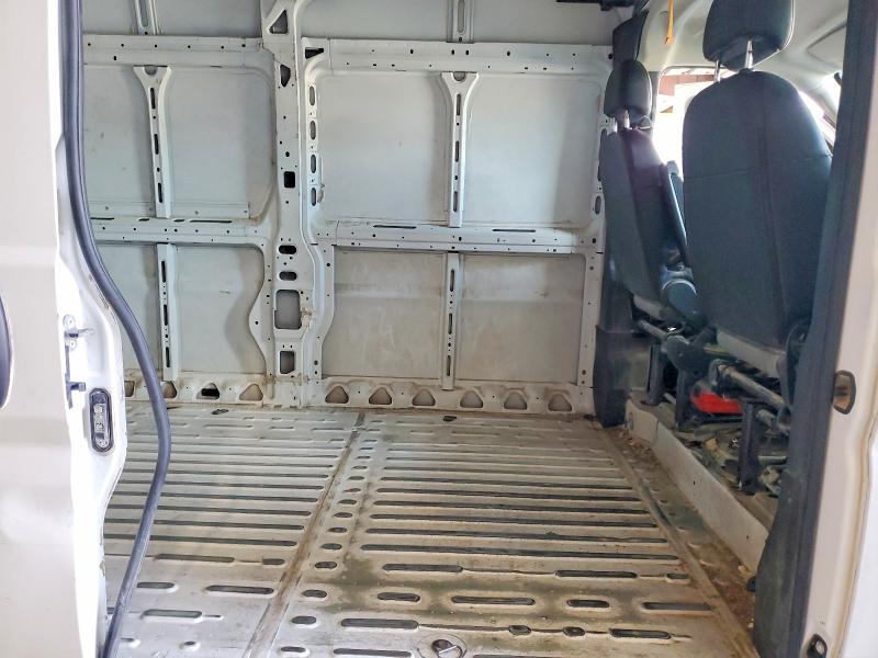 Aukcja sprzedaży 2025 Ram Promaster 2500, vin: 3C6LRVDG8SE504059, numer aukcji: 66828626