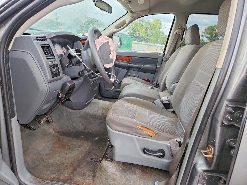 Aukcja sprzedaży 2006 Dodge Ram 1500, vin: 1D7HU18N06J168338, numer aukcji: 65601776