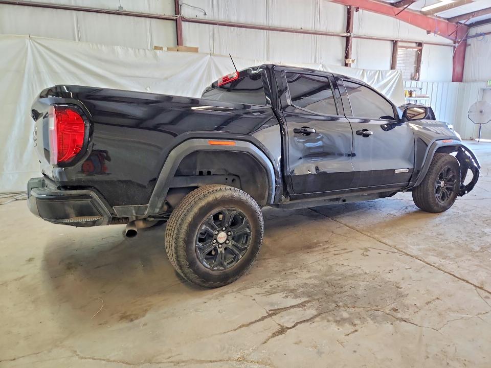 2024 Gmc Canyon მანქანა იყიდება აუქციონზე, vin: 1GTP5BEK9R1183959, აუქციონის ნომერი: 65561986