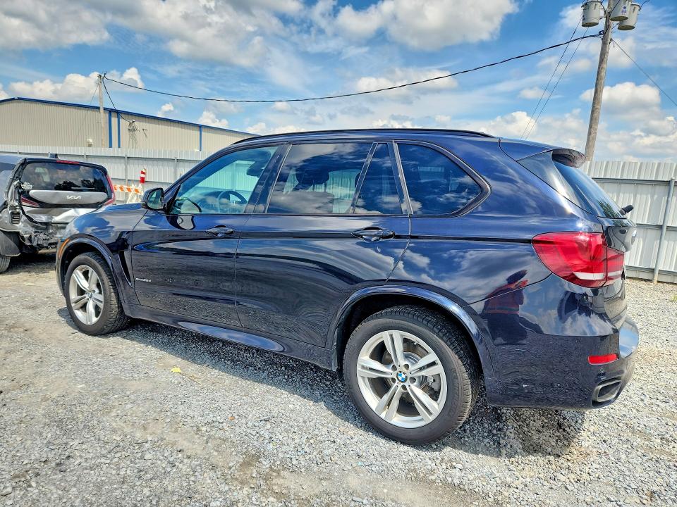 Aukcja sprzedaży 2015 Bmw X5, vin: 5UXKS4C59F0N07892, numer aukcji: 63780676