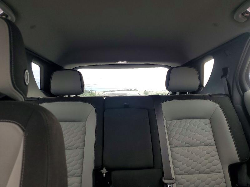 Продажа на аукционе авто 2018 Chevrolet Equinox, vin: 2GNAXHEV7J6337820, номер лота: 66127016