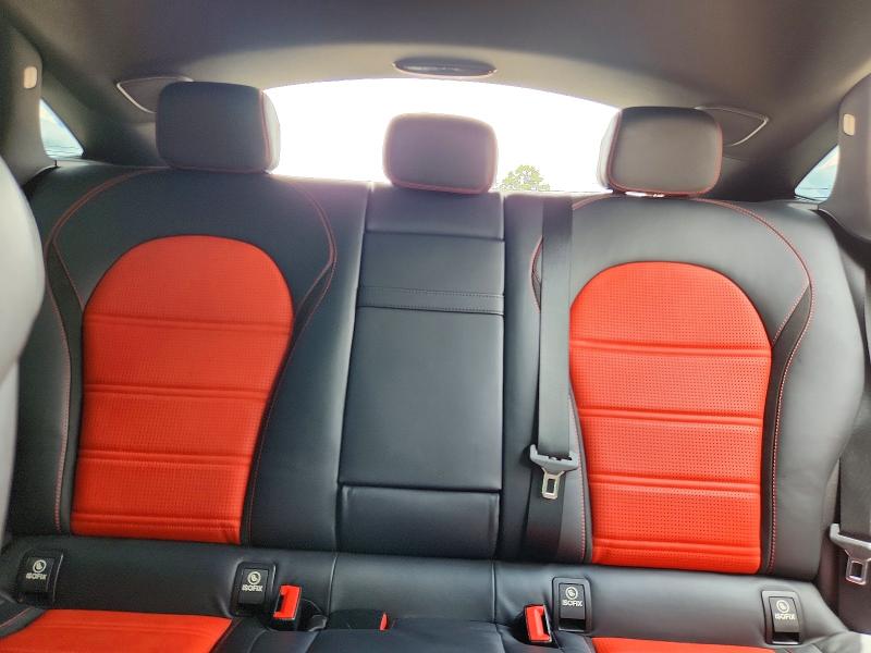Продаж на аукціоні авто 2019 Mercedes-benz Glc Coupe, vin: WDC0J8KB9KF488689, номер лоту: 63587826