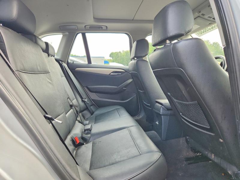Продажа на аукционе авто 2013 Bmw X1, vin: WBAVL1C57DVR91892, номер лота: 63239636