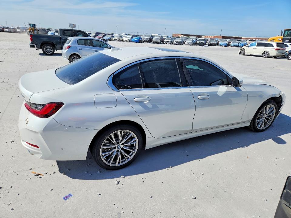 Aukcja sprzedaży 2024 Bmw 330i, vin: 3MW69FF05R8E33369, numer aukcji: 65236006