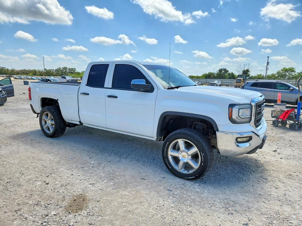 Продаж на аукціоні авто 2019 Gmc Sierra Limited, vin: 2GTR1LECXK1168910, номер лоту: 65022916