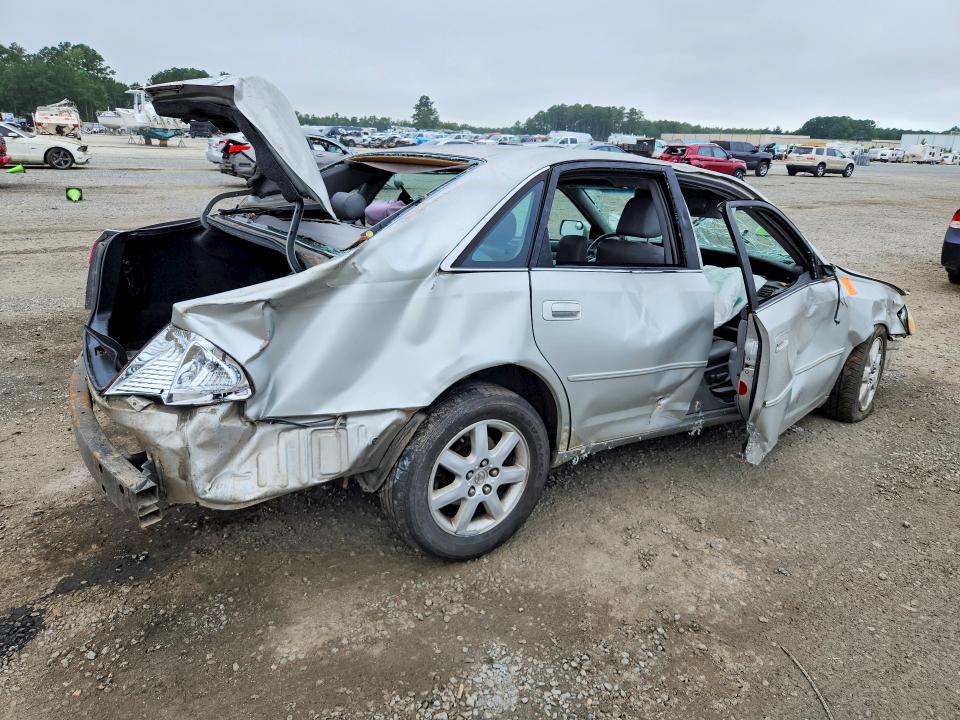 Aukcja sprzedaży 2001 Toyota Avalon, vin: 4T1BF28BX1U158084, numer aukcji: 63242886