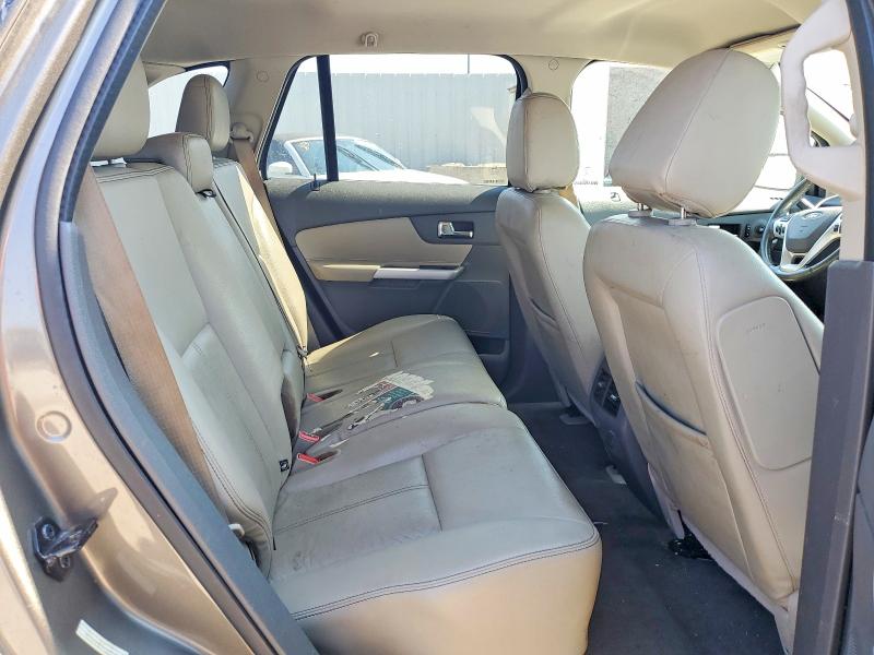 Продаж на аукціоні авто 2014 Ford Edge, vin: 2FMDK4KC4EBA79037, номер лоту: 66559766