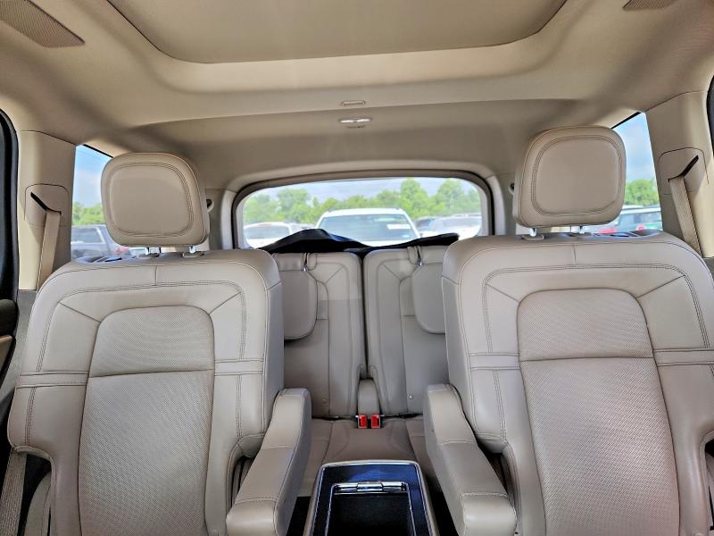 63873256 :رقم المزاد ، 5LM5J7XC7MGL13838 vin ، 2021 Lincoln Aviator مزاد بيع