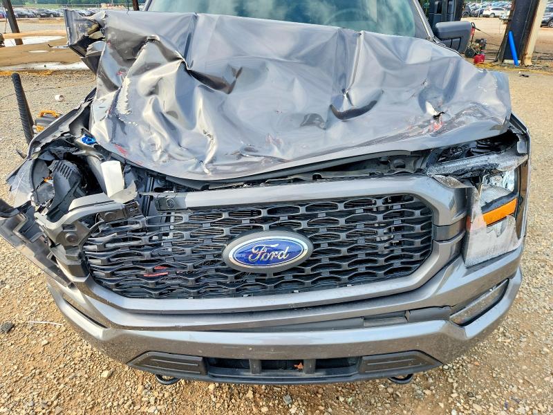 Auction sale of the 2023 Ford F150, vin: 1FTEX1EP3PKE66873, lot number: 66134366
