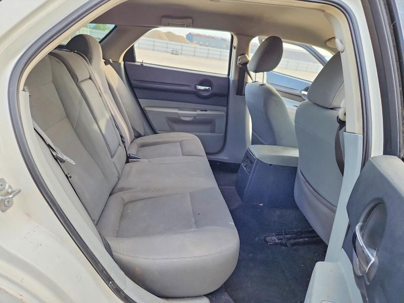 Продажа на аукционе авто 2007 Dodge Magnum, vin: 2D4FV47T47H750125, номер лота: 64667136