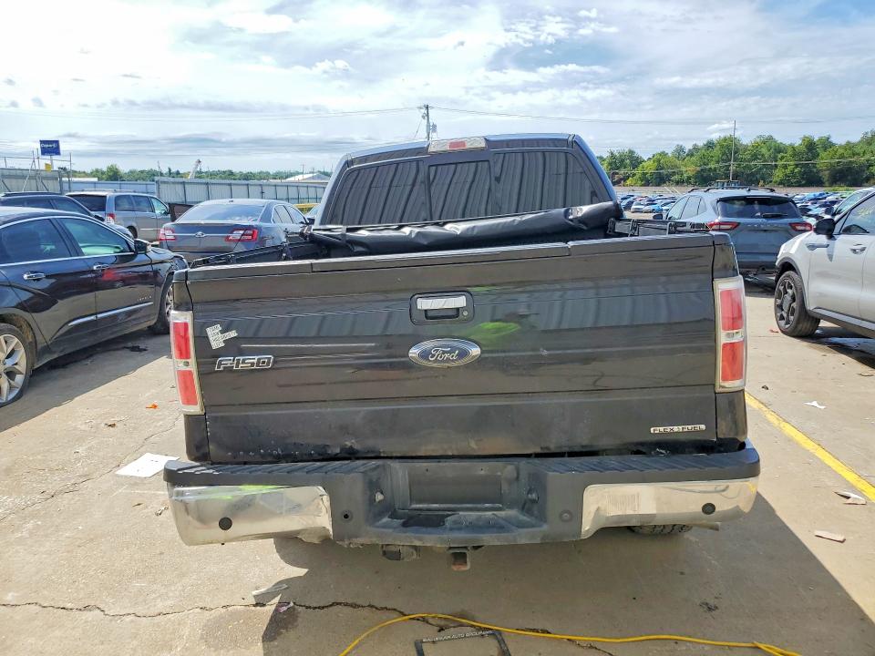 2014 Ford F150 მანქანა იყიდება აუქციონზე, vin: 1FTFW1EF5EKG28630, აუქციონის ნომერი: 65657126