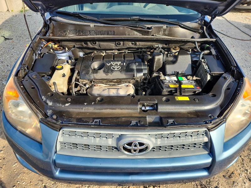 Продаж на аукціоні авто 2009 Toyota Rav4, vin: JTMBF32V595015398, номер лоту: 66482846