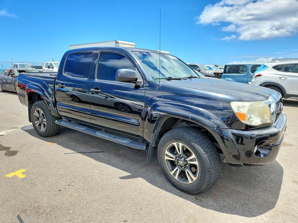 Aukcja sprzedaży 2011 Toyota Tacoma, vin: 3TMJU4GN0BM121354, numer aukcji: 63805976
