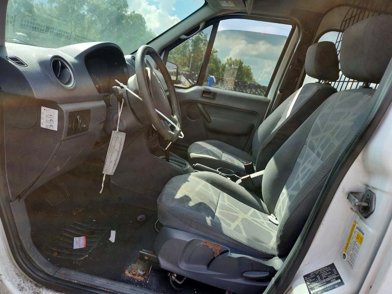 Продаж на аукціоні авто 2012 Ford Transit Connect, vin: NM0LS7BN1CT097850, номер лоту: 64555146