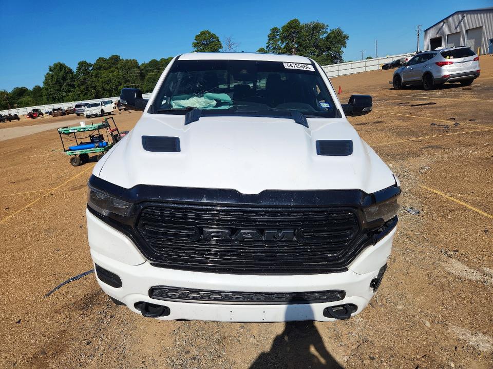 2023 Ram 1500 მანქანა იყიდება აუქციონზე, vin: 1C6SRFHT0PN540081, აუქციონის ნომერი: 64785666