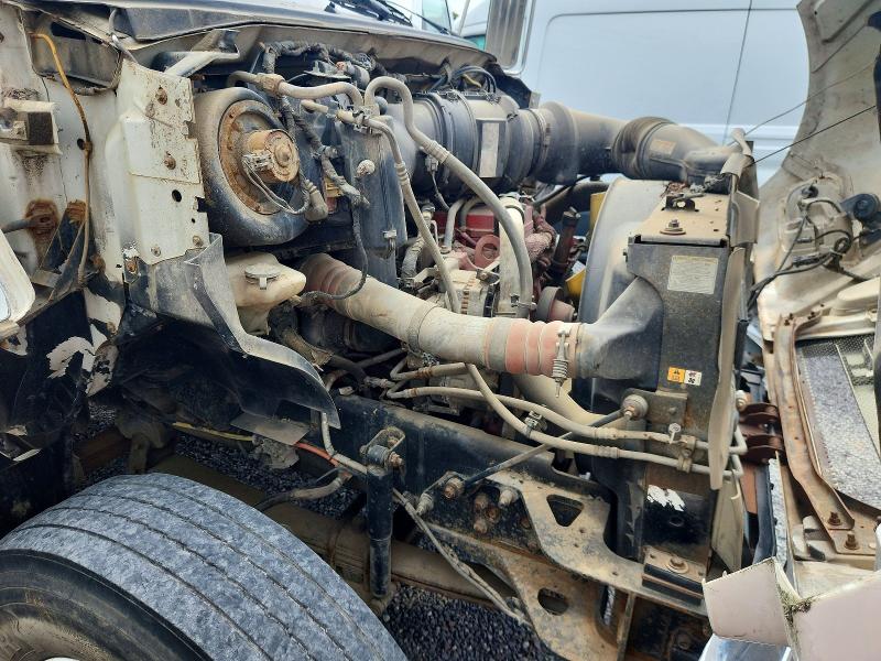 2008 Ford F650 მანქანა იყიდება აუქციონზე, vin: 3FRWF65BX8V689959, აუქციონის ნომერი: 66373306