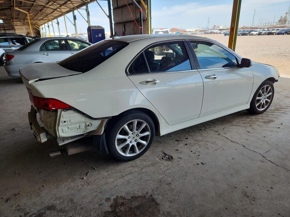 Продажа на аукционе авто 2007 Acura Tsx, vin: JH4CL96877C008190, номер лота: 66829366