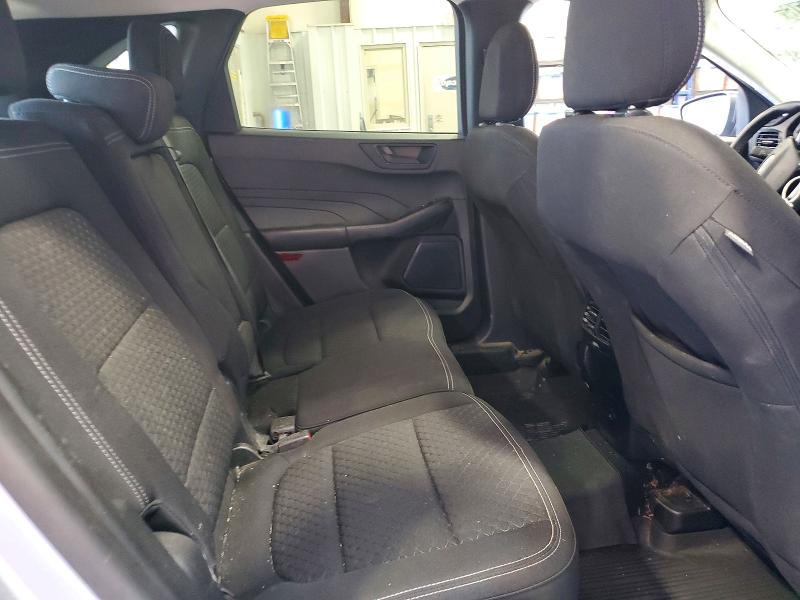 Aukcja sprzedaży 2023 Ford Escape, vin: 1FMCU0GN3PUA32149, numer aukcji: 63843976