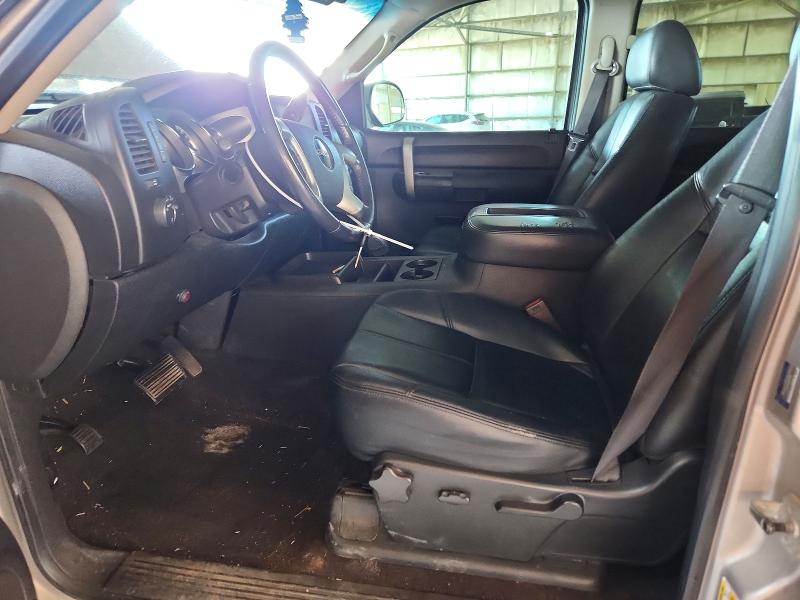 Aukcja sprzedaży 2009 Gmc Sierra, vin: 2GTFC135X91131923, numer aukcji: 66024326