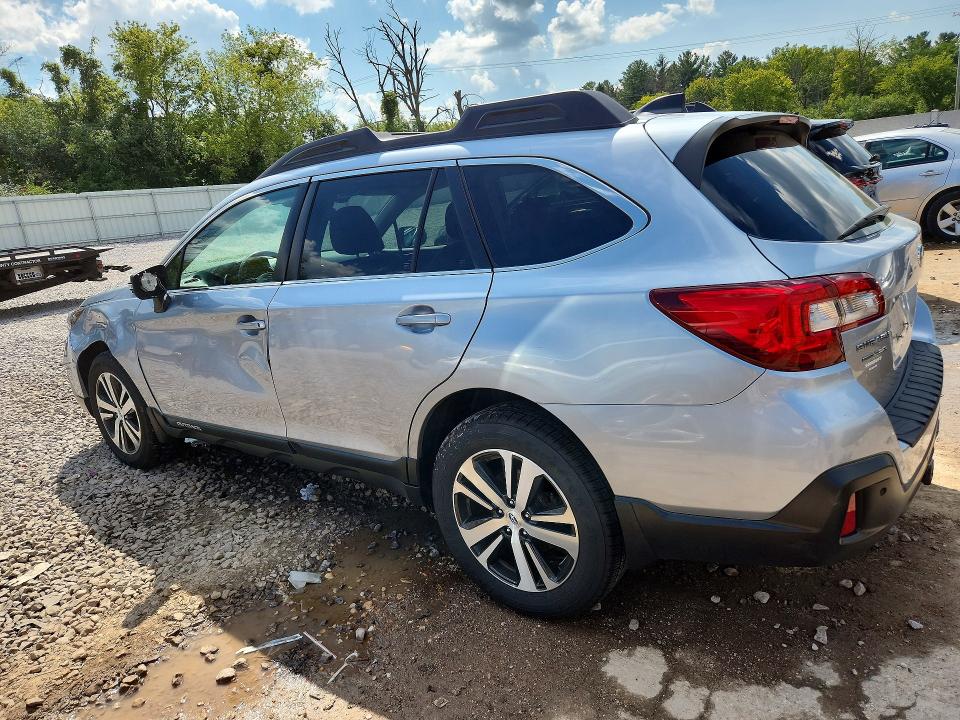 Продаж на аукціоні авто 2018 Subaru Outback, vin: 4S4BSANC0J3390332, номер лоту: 66196156