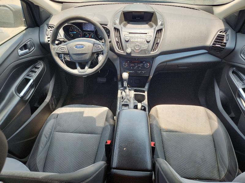 Продаж на аукціоні авто 2017 Ford Escape, vin: 1FMCU0GD4HUB09006, номер лоту: 62294186