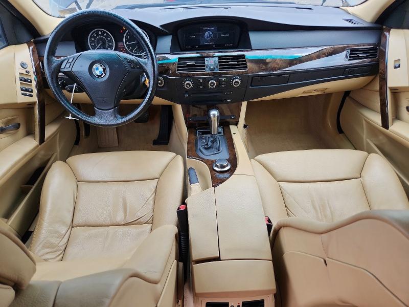 Aukcja sprzedaży 2006 Bmw 530, vin: WBANN73506CN02759, numer aukcji: 65707466