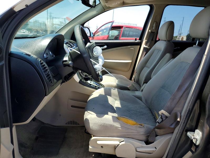 Продаж на аукціоні авто 2006 Saturn Vue, vin: 5GZCZ33D96S816137, номер лоту: 64782156