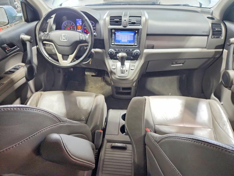 64732886 :رقم المزاد ، 5J6RE4H77AL003327 vin ، 2010 Honda Cr-v مزاد بيع