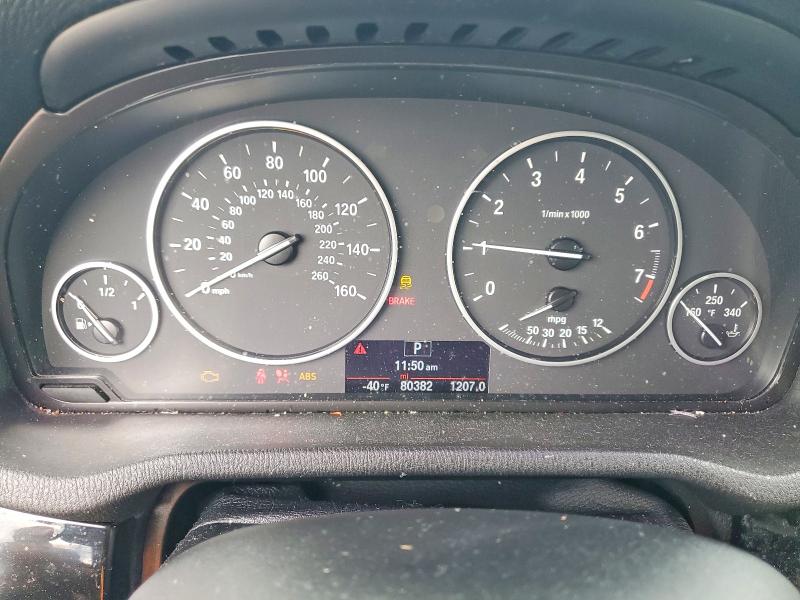 63679296 :رقم المزاد ، 5UXWZ7C59H0U44973 vin ، 2017 Bmw X3 مزاد بيع